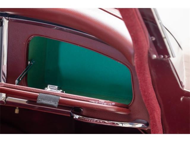 1961 Jaguar XK150 (CC-2118466) for sale in Costa Mesa, California