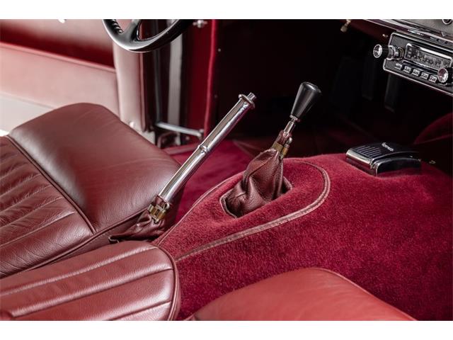 1961 Jaguar XK150 (CC-2118466) for sale in Costa Mesa, California