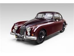 1961 Jaguar XK150 (CC-2118466) for sale in Costa Mesa, California