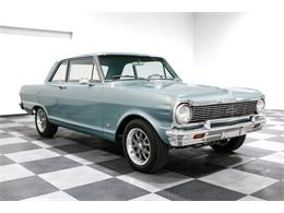 1965 Chevrolet Chevy II (CC-2118468) for sale in Sherman, Texas