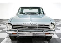 1965 Chevrolet Chevy II (CC-2118468) for sale in Sherman, Texas