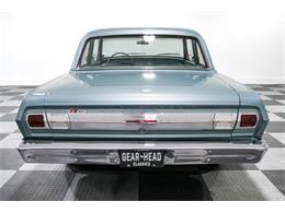 1965 Chevrolet Chevy II (CC-2118468) for sale in Sherman, Texas