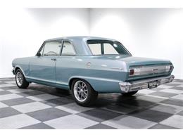 1965 Chevrolet Chevy II (CC-2118468) for sale in Sherman, Texas