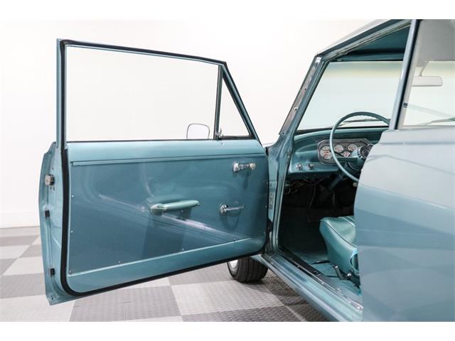 1965 Chevrolet Chevy II (CC-2118468) for sale in Sherman, Texas