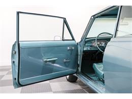 1965 Chevrolet Chevy II (CC-2118468) for sale in Sherman, Texas