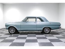 1965 Chevrolet Chevy II (CC-2118468) for sale in Sherman, Texas