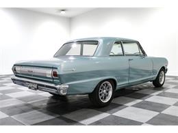 1965 Chevrolet Chevy II (CC-2118468) for sale in Sherman, Texas