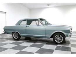 1965 Chevrolet Chevy II (CC-2118468) for sale in Sherman, Texas