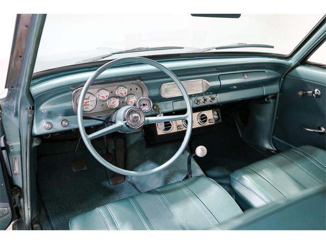 1965 Chevrolet Chevy II (CC-2118468) for sale in Sherman, Texas