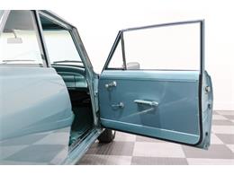 1965 Chevrolet Chevy II (CC-2118468) for sale in Sherman, Texas