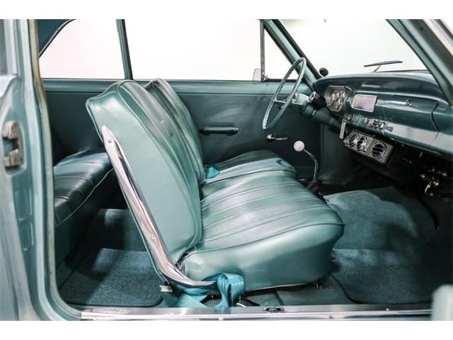 1965 Chevrolet Chevy II (CC-2118468) for sale in Sherman, Texas