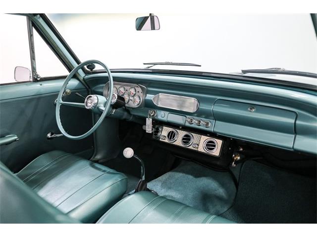 1965 Chevrolet Chevy II (CC-2118468) for sale in Sherman, Texas