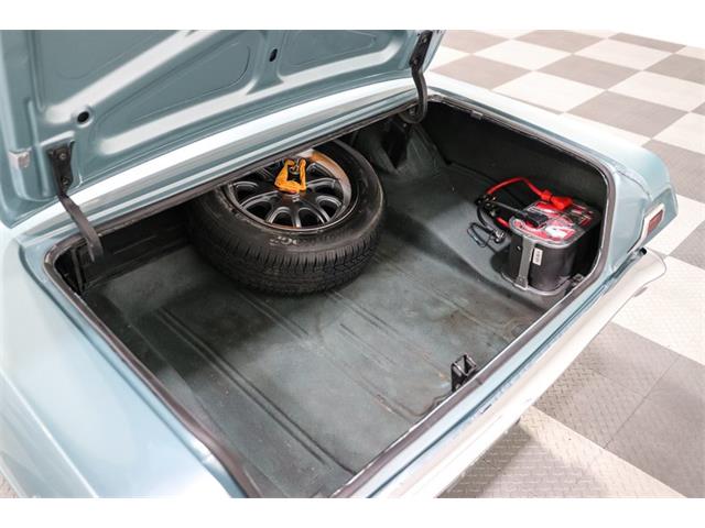 1965 Chevrolet Chevy II (CC-2118468) for sale in Sherman, Texas