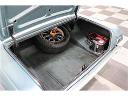 1965 Chevrolet Chevy II (CC-2118468) for sale in Sherman, Texas