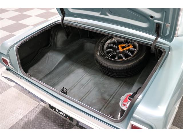 1965 Chevrolet Chevy II (CC-2118468) for sale in Sherman, Texas