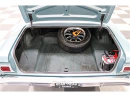 1965 Chevrolet Chevy II (CC-2118468) for sale in Sherman, Texas