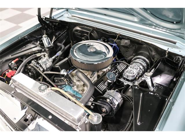 1965 Chevrolet Chevy II (CC-2118468) for sale in Sherman, Texas