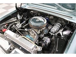 1965 Chevrolet Chevy II (CC-2118468) for sale in Sherman, Texas