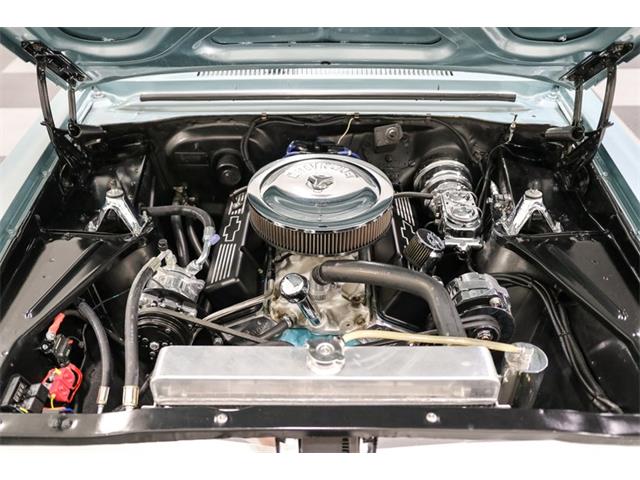 1965 Chevrolet Chevy II (CC-2118468) for sale in Sherman, Texas