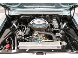 1965 Chevrolet Chevy II (CC-2118468) for sale in Sherman, Texas