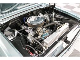 1965 Chevrolet Chevy II (CC-2118468) for sale in Sherman, Texas
