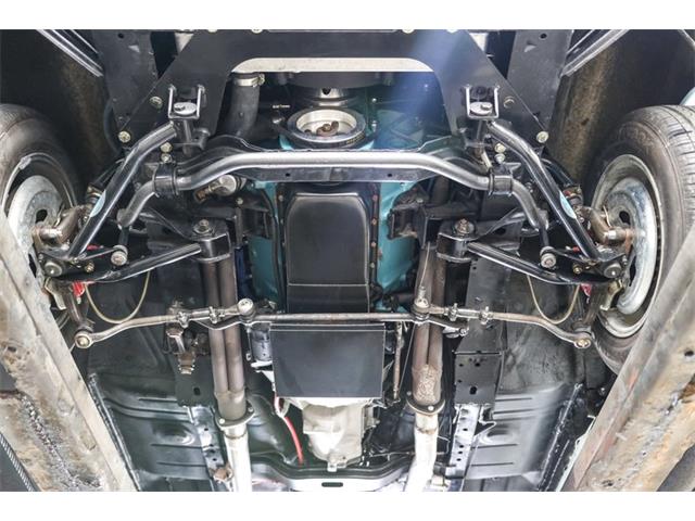 1965 Chevrolet Chevy II (CC-2118468) for sale in Sherman, Texas
