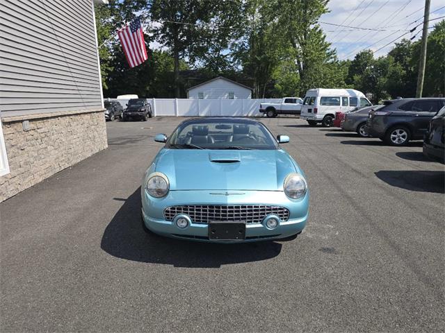 2002 Ford Deluxe (CC-2118469) for sale in Punta Gorda, Florida
