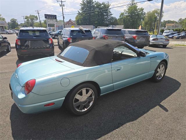 2002 Ford Deluxe (CC-2118469) for sale in Punta Gorda, Florida