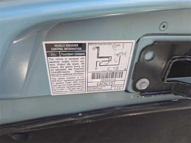2002 Ford Deluxe (CC-2118469) for sale in Punta Gorda, Florida