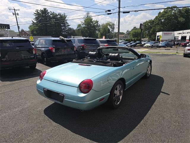 2002 Ford Deluxe (CC-2118469) for sale in Punta Gorda, Florida