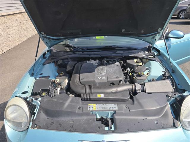 2002 Ford Deluxe (CC-2118469) for sale in Punta Gorda, Florida