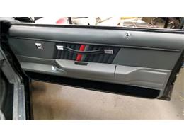 1987 Chevrolet El Camino (CC-2110847) for sale in Cadillac, Michigan