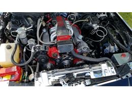 1987 Chevrolet El Camino (CC-2110847) for sale in Cadillac, Michigan