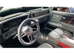 1987 Chevrolet El Camino (CC-2110847) for sale in Cadillac, Michigan