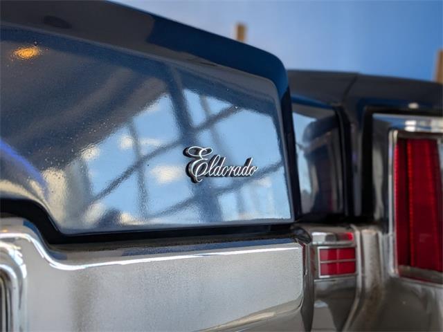 1971 Cadillac Eldorado (CC-2118470) for sale in Punta Gorda, Florida