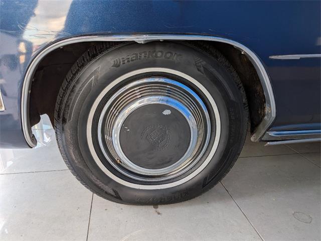1971 Cadillac Eldorado (CC-2118470) for sale in Punta Gorda, Florida