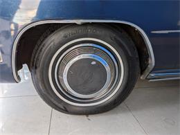 1971 Cadillac Eldorado (CC-2118470) for sale in Punta Gorda, Florida