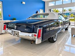 1971 Cadillac Eldorado (CC-2118470) for sale in Punta Gorda, Florida