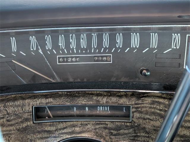 1971 Cadillac Eldorado (CC-2118470) for sale in Punta Gorda, Florida