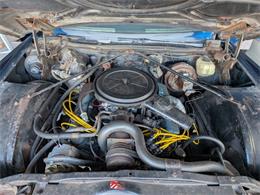 1971 Cadillac Eldorado (CC-2118470) for sale in Punta Gorda, Florida