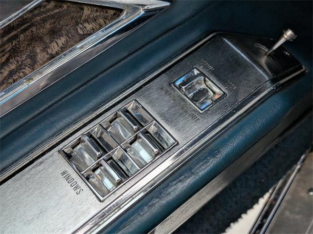 1971 Cadillac Eldorado (CC-2118470) for sale in Punta Gorda, Florida
