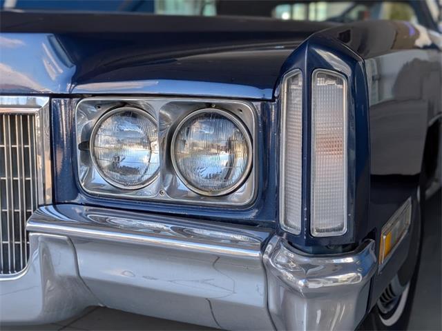 1971 Cadillac Eldorado (CC-2118470) for sale in Punta Gorda, Florida