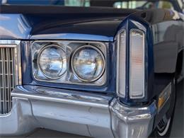 1971 Cadillac Eldorado (CC-2118470) for sale in Punta Gorda, Florida
