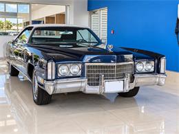 1971 Cadillac Eldorado (CC-2118470) for sale in Punta Gorda, Florida