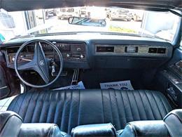 1971 Cadillac Eldorado (CC-2118470) for sale in Punta Gorda, Florida