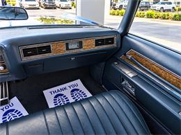 1971 Cadillac Eldorado (CC-2118470) for sale in Punta Gorda, Florida