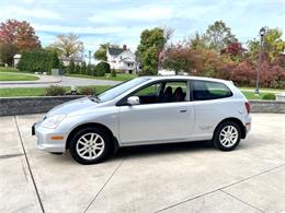 2002 Honda Civic (CC-2118471) for sale in Hilton, New York