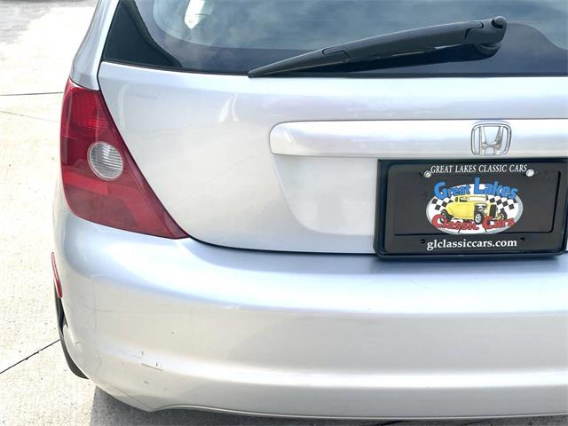 2002 Honda Civic (CC-2118471) for sale in Hilton, New York