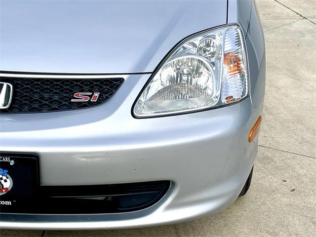 2002 Honda Civic (CC-2118471) for sale in Hilton, New York
