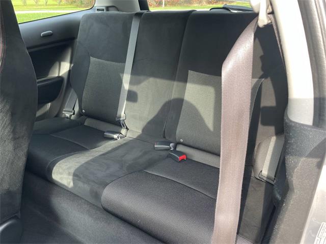 2002 Honda Civic (CC-2118471) for sale in Hilton, New York